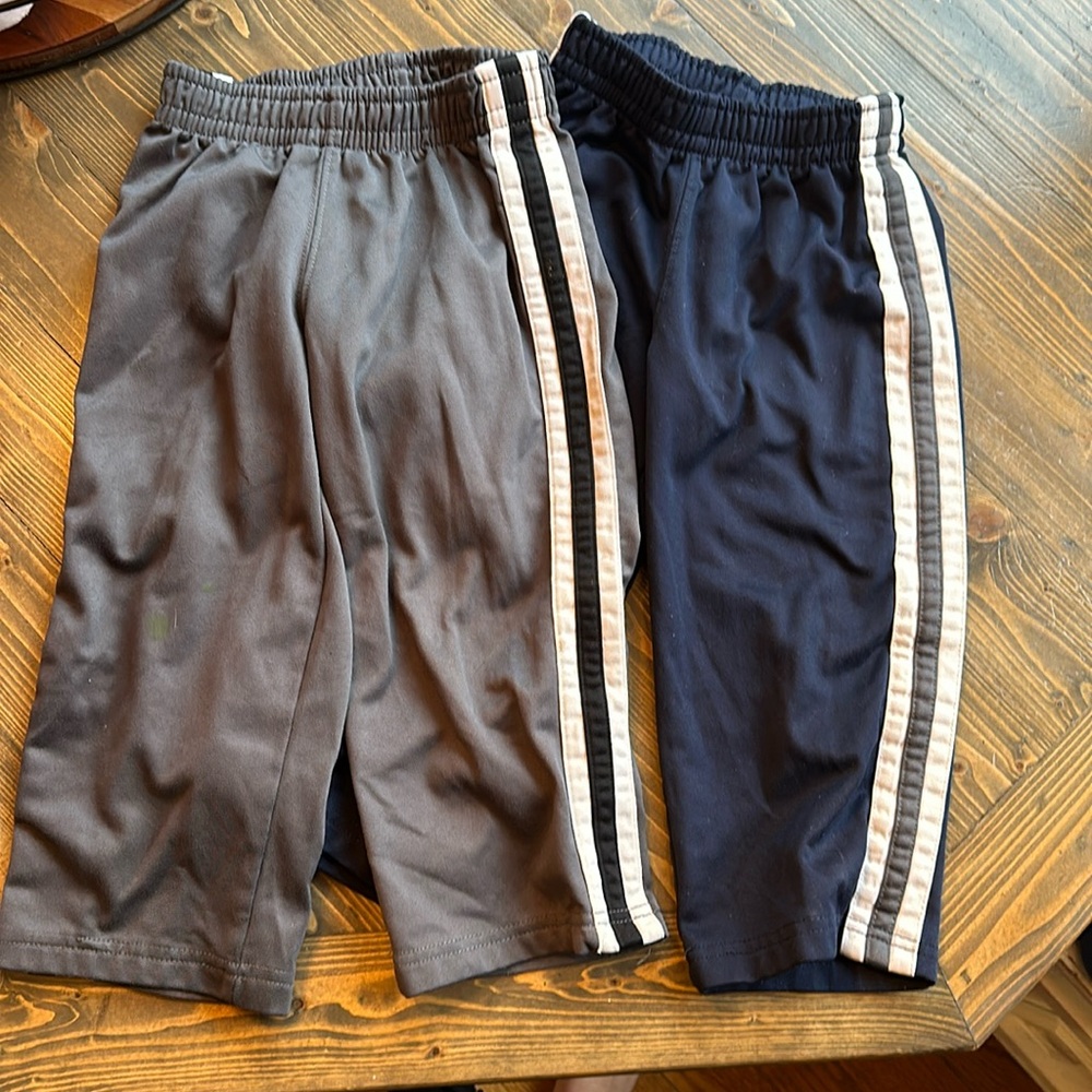 Baby gap 3T boy athletic bottoms